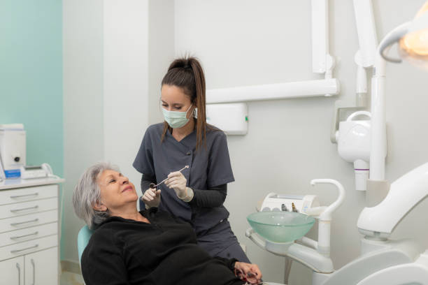 Best Walk-In Emergency Dentist in Wartburg, TN
